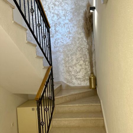 באסקה וודה Apartmani Arapovic מראה חיצוני תמונה