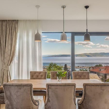 באסקה וודה Apartmani Arapovic מראה חיצוני תמונה
