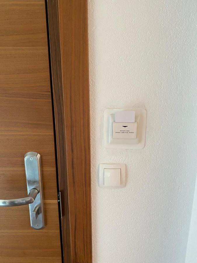 באסקה וודה Apartmani Arapovic מראה חיצוני תמונה