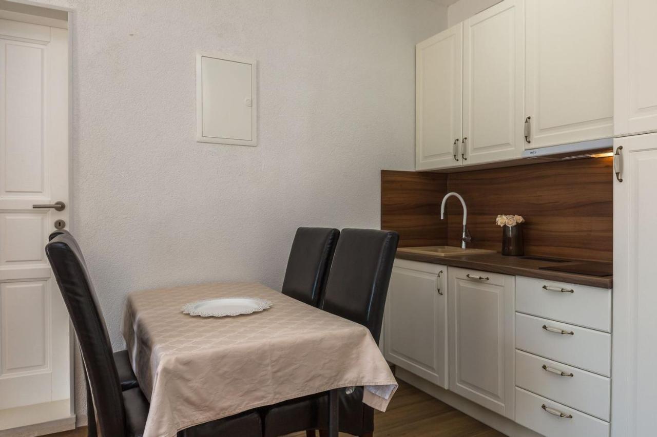 באסקה וודה Apartmani Arapovic מראה חיצוני תמונה