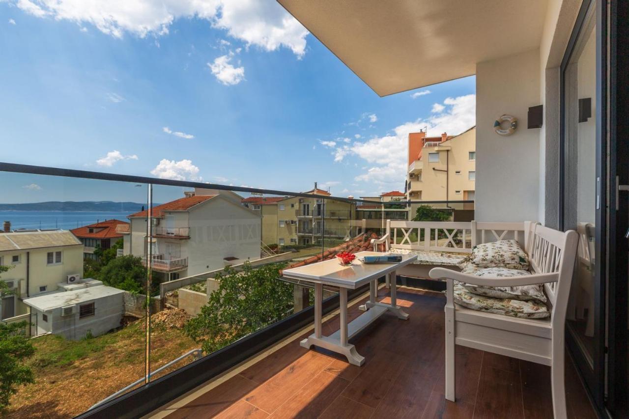 באסקה וודה Apartmani Arapovic מראה חיצוני תמונה