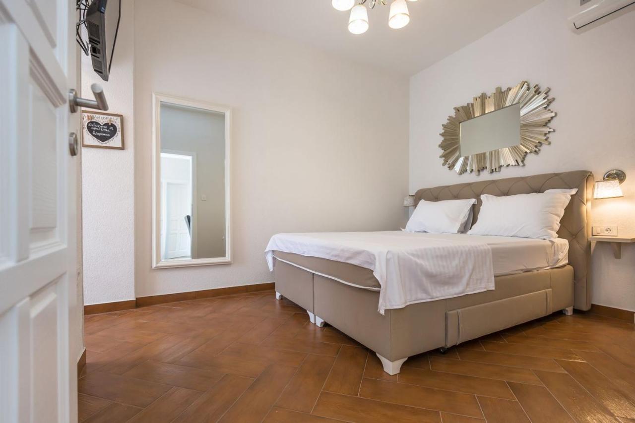 באסקה וודה Apartmani Arapovic מראה חיצוני תמונה