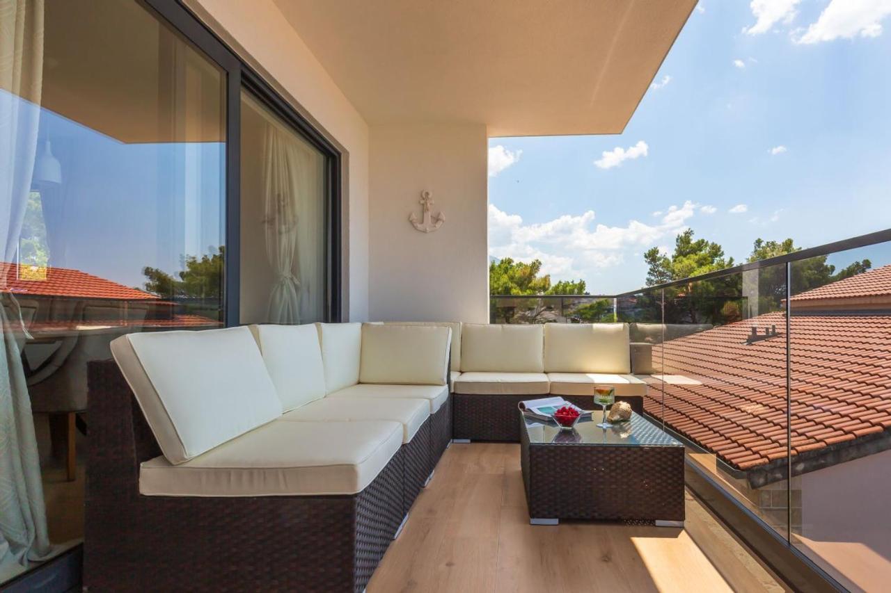 באסקה וודה Apartmani Arapovic מראה חיצוני תמונה