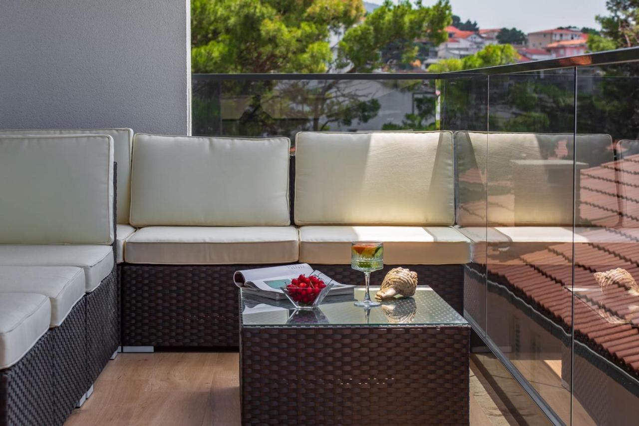 באסקה וודה Apartmani Arapovic מראה חיצוני תמונה