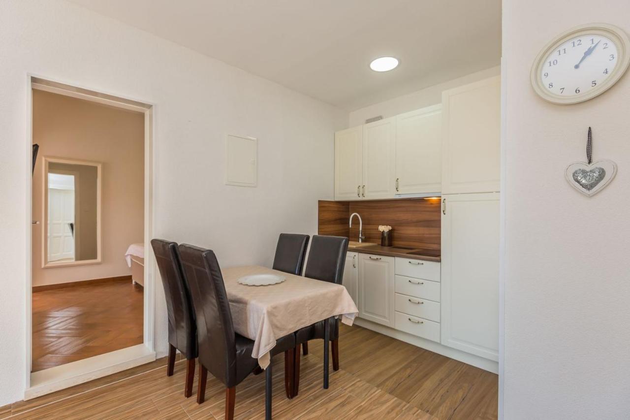באסקה וודה Apartmani Arapovic מראה חיצוני תמונה
