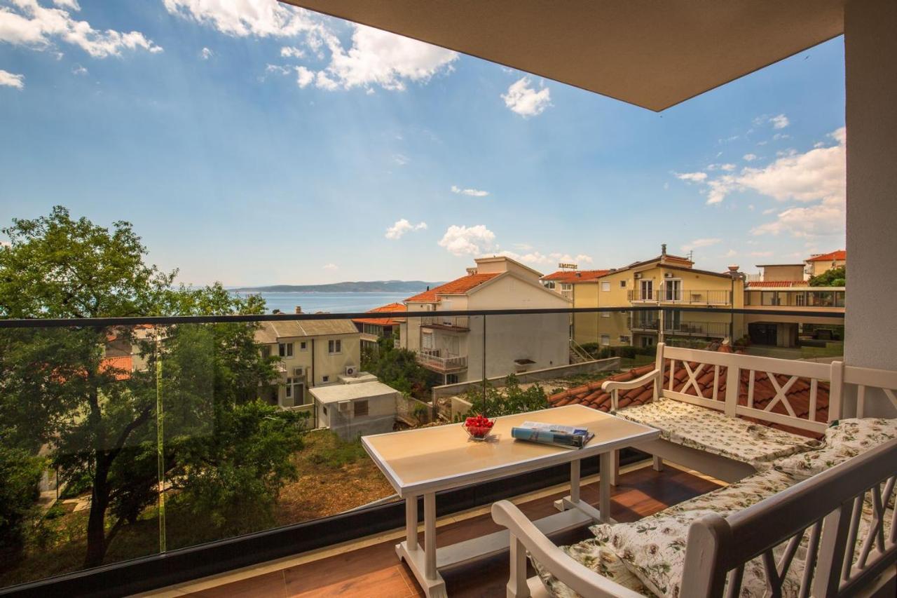 באסקה וודה Apartmani Arapovic מראה חיצוני תמונה