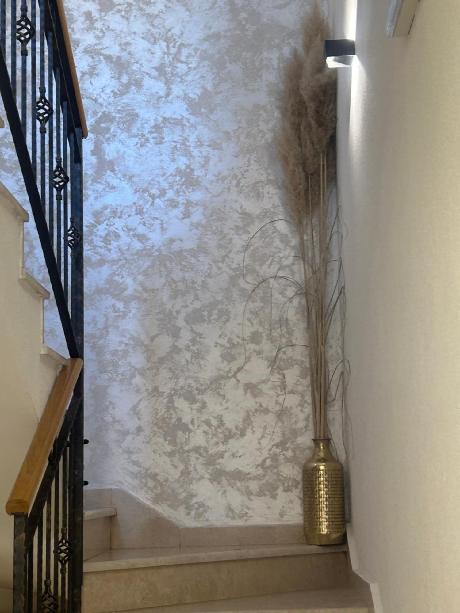 באסקה וודה Apartmani Arapovic מראה חיצוני תמונה