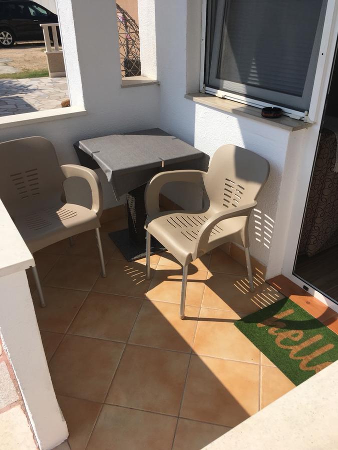 באסקה וודה Apartmani Arapovic מראה חיצוני תמונה