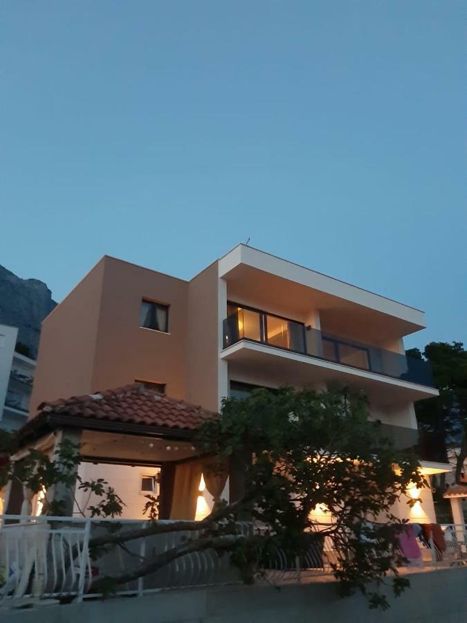 באסקה וודה Apartmani Arapovic מראה חיצוני תמונה