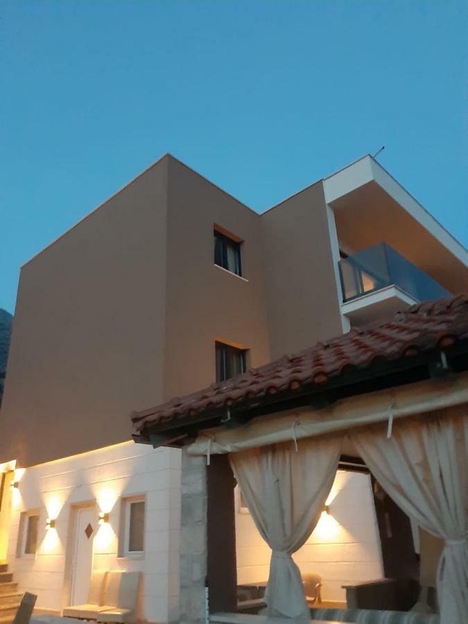 באסקה וודה Apartmani Arapovic מראה חיצוני תמונה