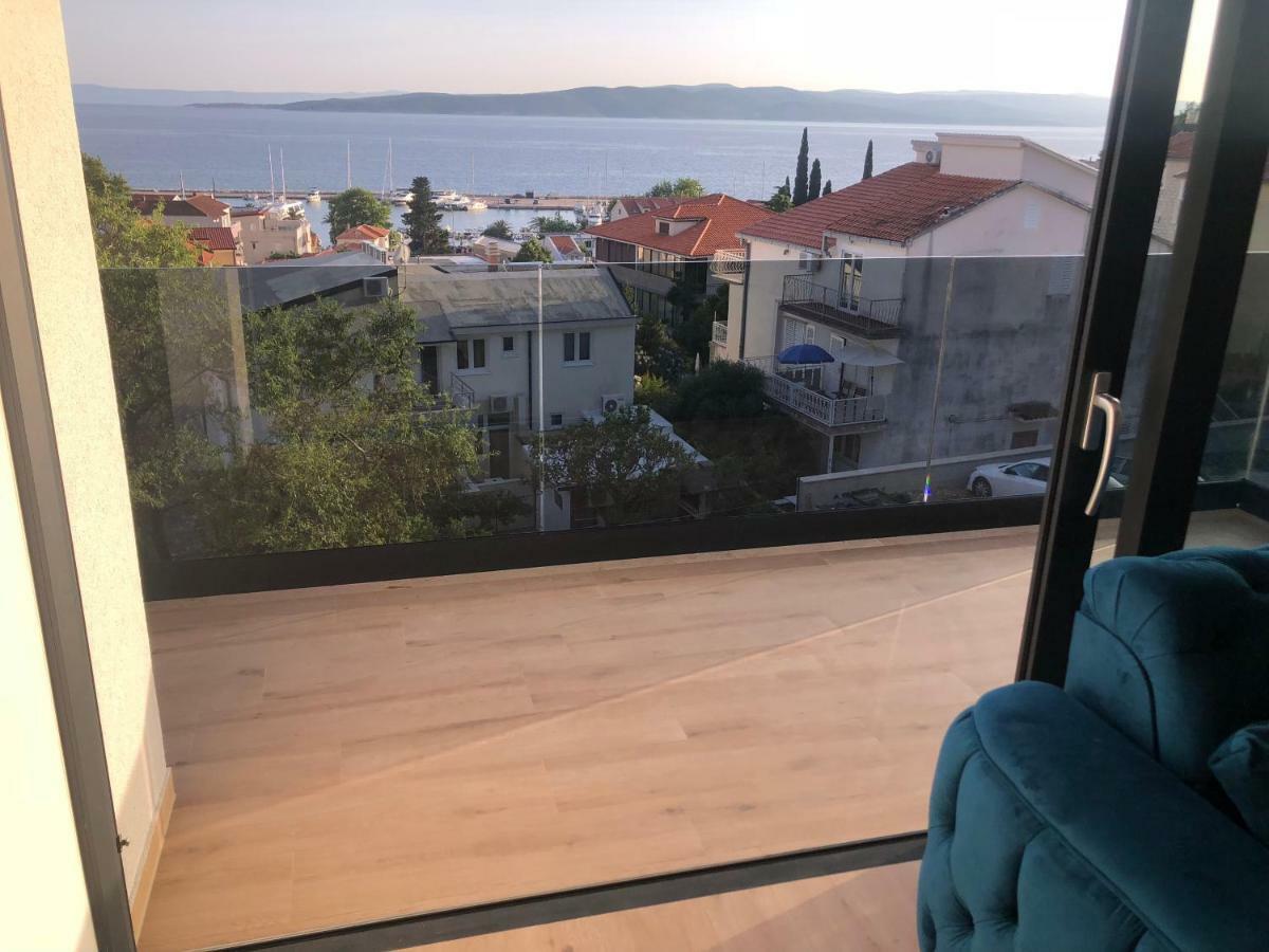 באסקה וודה Apartmani Arapovic מראה חיצוני תמונה
