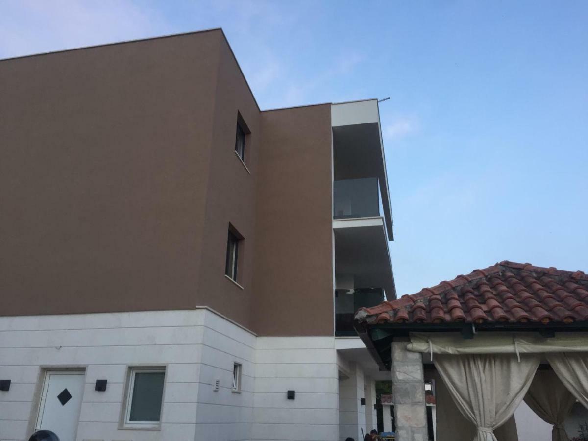 באסקה וודה Apartmani Arapovic מראה חיצוני תמונה
