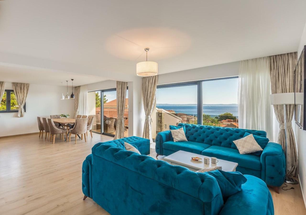 באסקה וודה Apartmani Arapovic מראה חיצוני תמונה