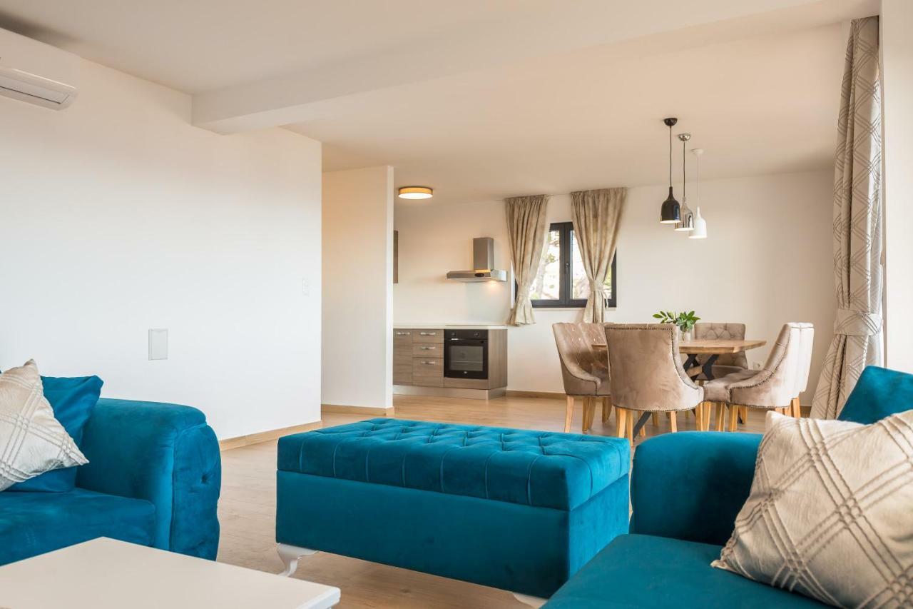 באסקה וודה Apartmani Arapovic מראה חיצוני תמונה