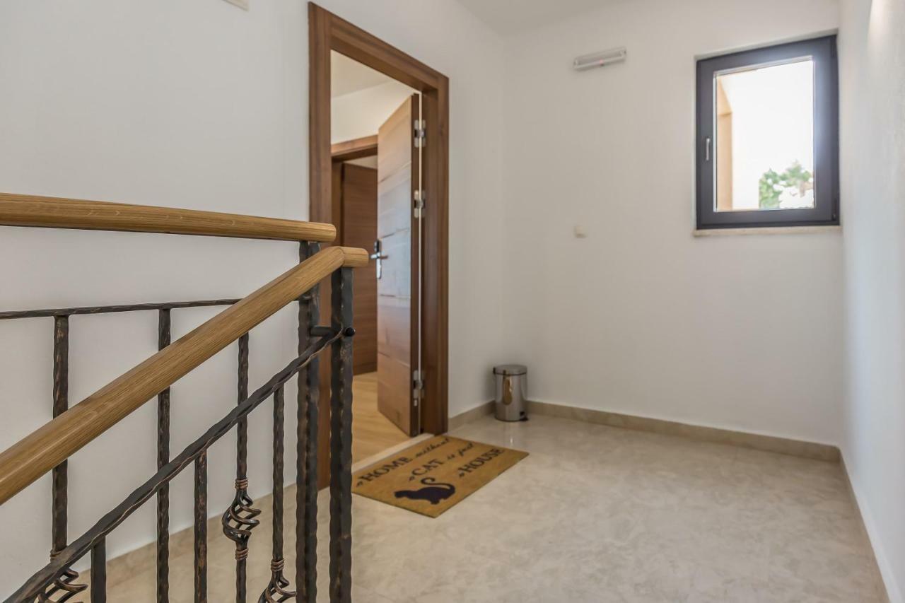 באסקה וודה Apartmani Arapovic מראה חיצוני תמונה