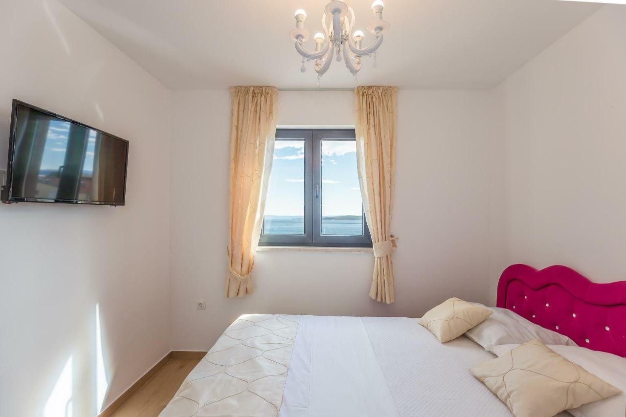 באסקה וודה Apartmani Arapovic מראה חיצוני תמונה