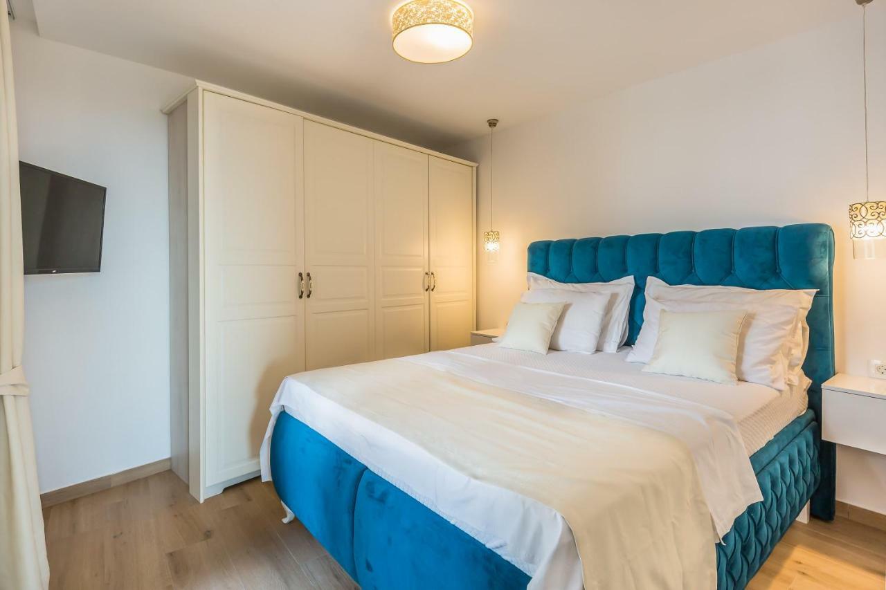 באסקה וודה Apartmani Arapovic מראה חיצוני תמונה