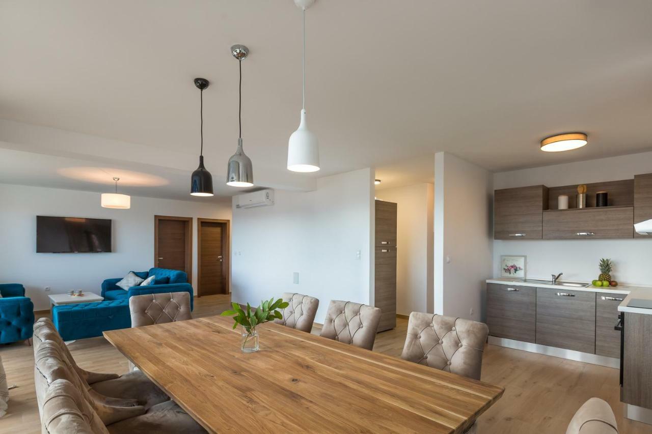 באסקה וודה Apartmani Arapovic מראה חיצוני תמונה