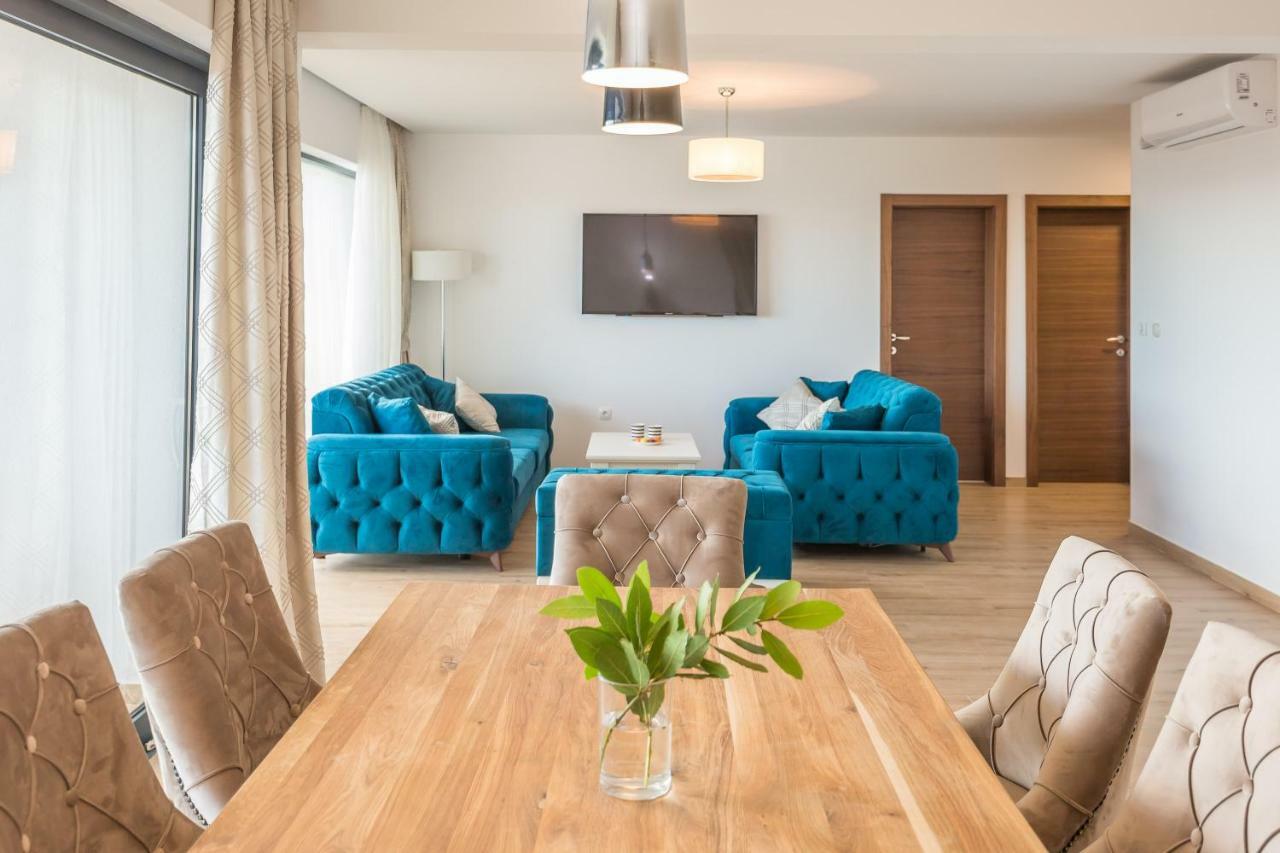 באסקה וודה Apartmani Arapovic מראה חיצוני תמונה