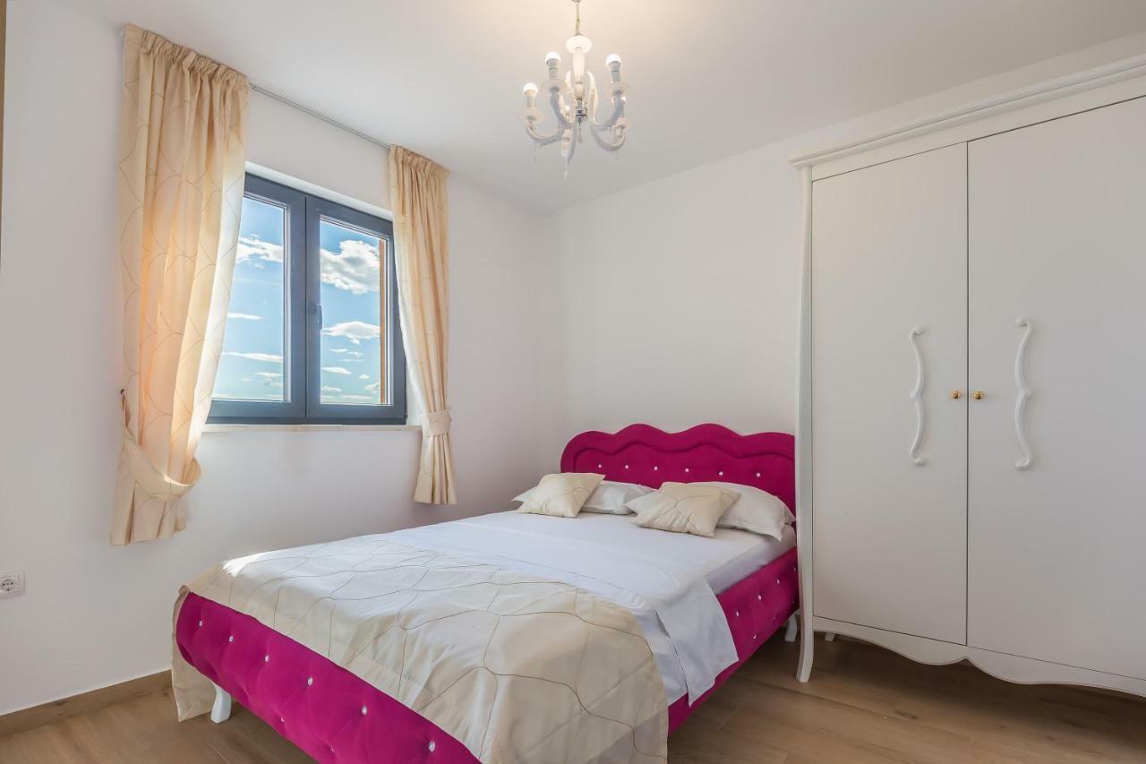 באסקה וודה Apartmani Arapovic מראה חיצוני תמונה