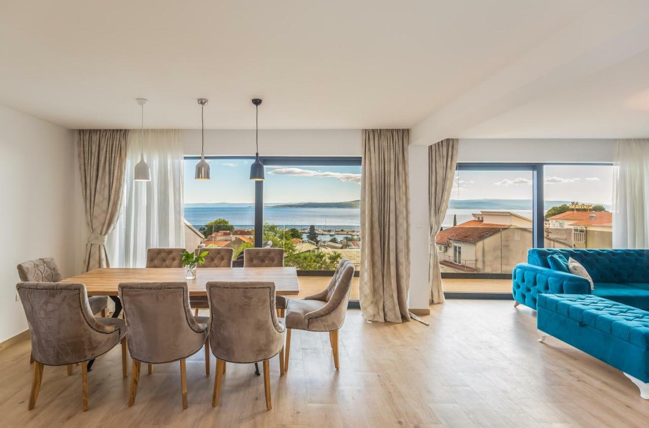 באסקה וודה Apartmani Arapovic מראה חיצוני תמונה
