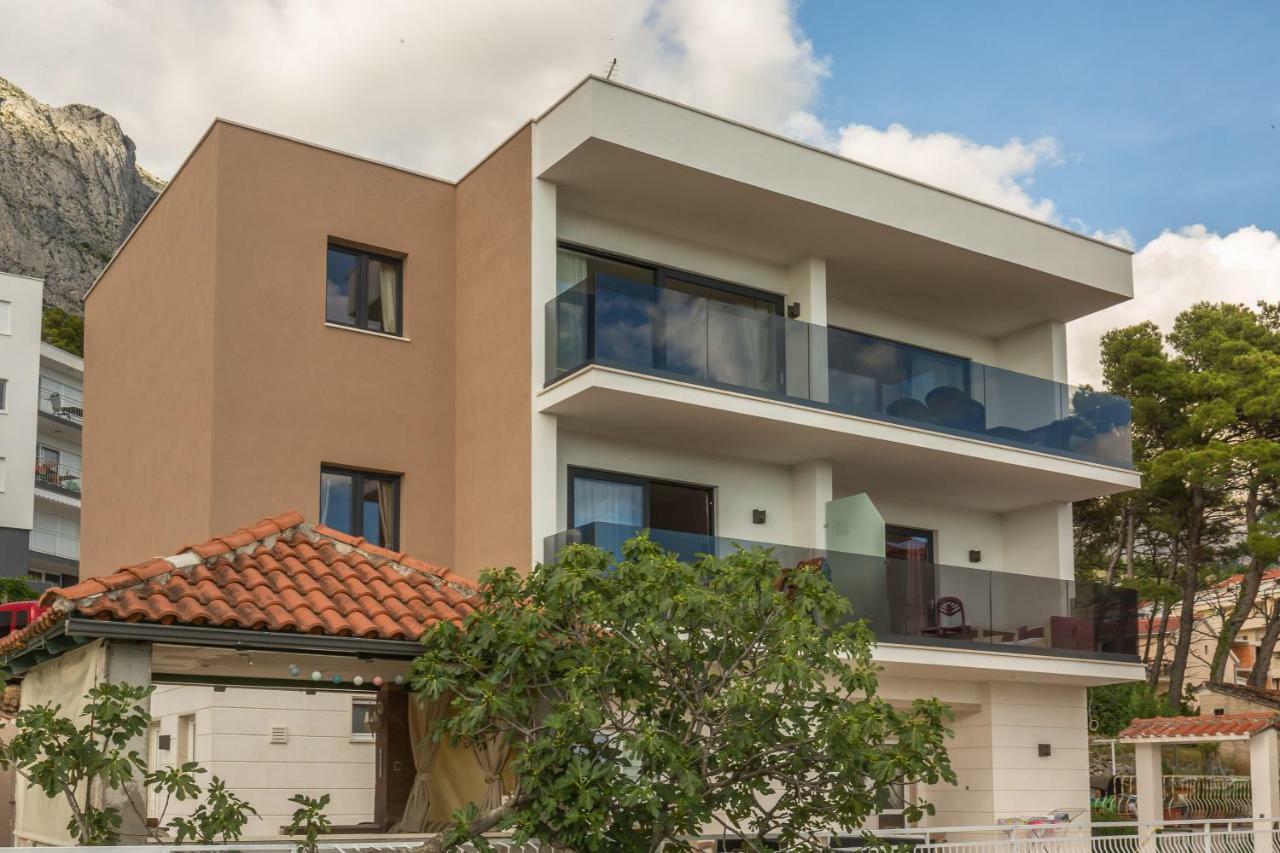 באסקה וודה Apartmani Arapovic מראה חיצוני תמונה
