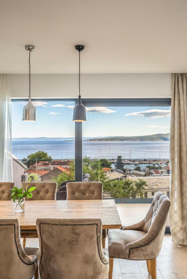 באסקה וודה Apartmani Arapovic מראה חיצוני תמונה