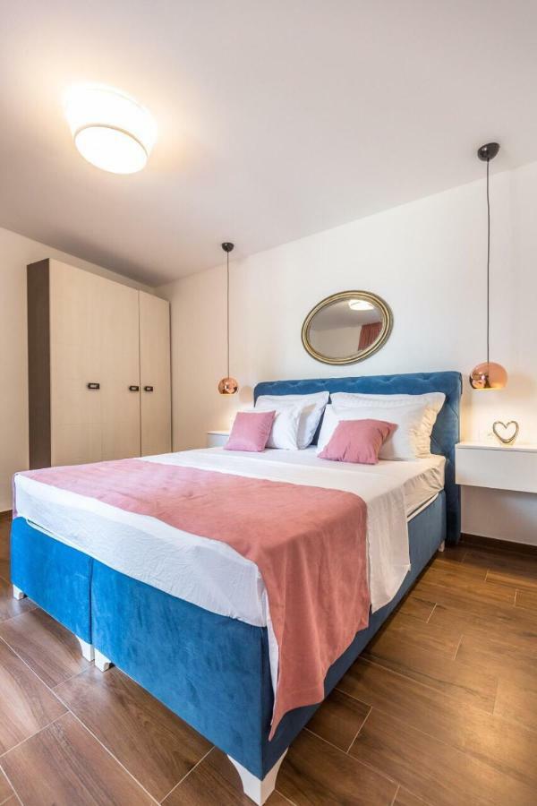 באסקה וודה Apartmani Arapovic מראה חיצוני תמונה