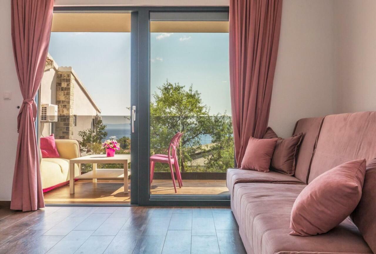 באסקה וודה Apartmani Arapovic מראה חיצוני תמונה