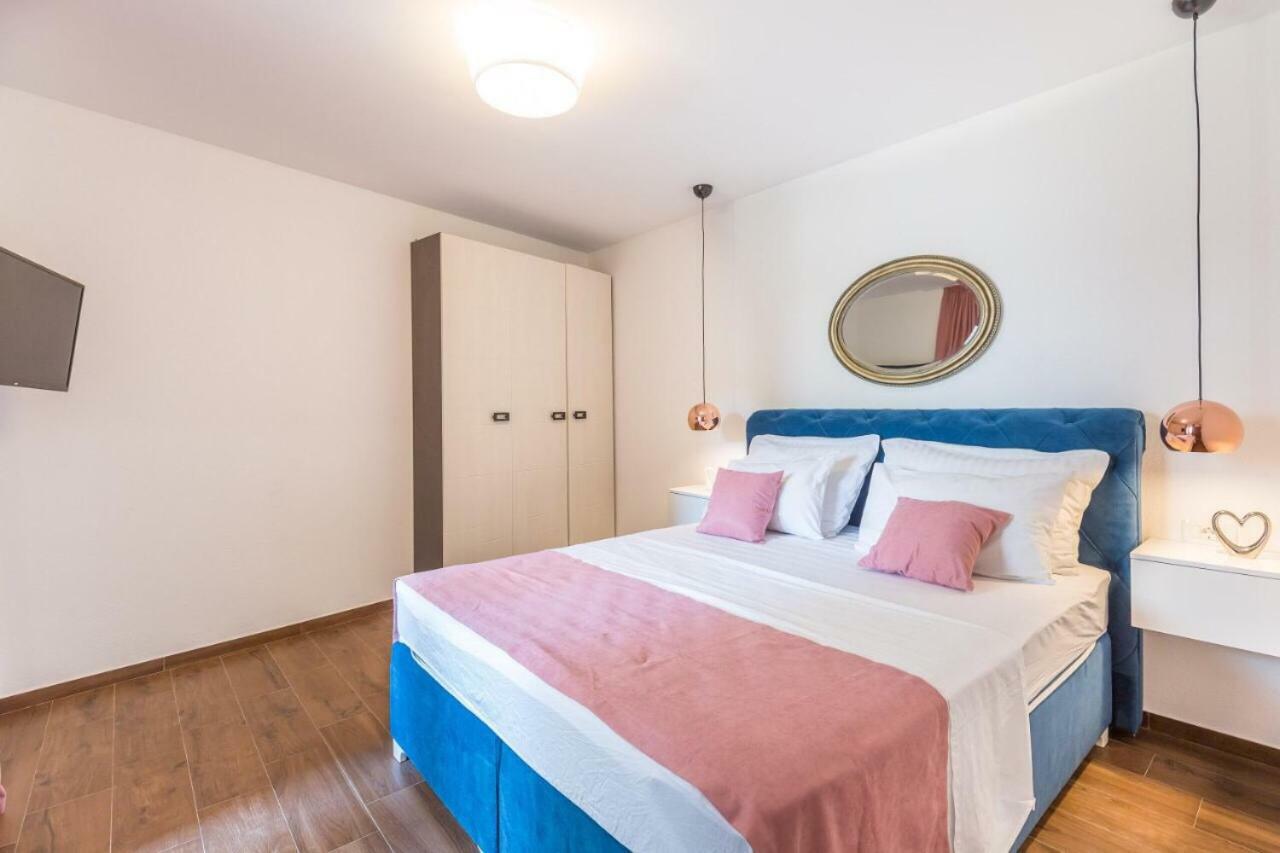 באסקה וודה Apartmani Arapovic מראה חיצוני תמונה