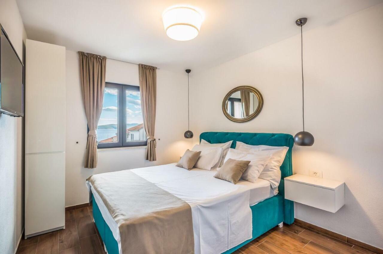 באסקה וודה Apartmani Arapovic מראה חיצוני תמונה
