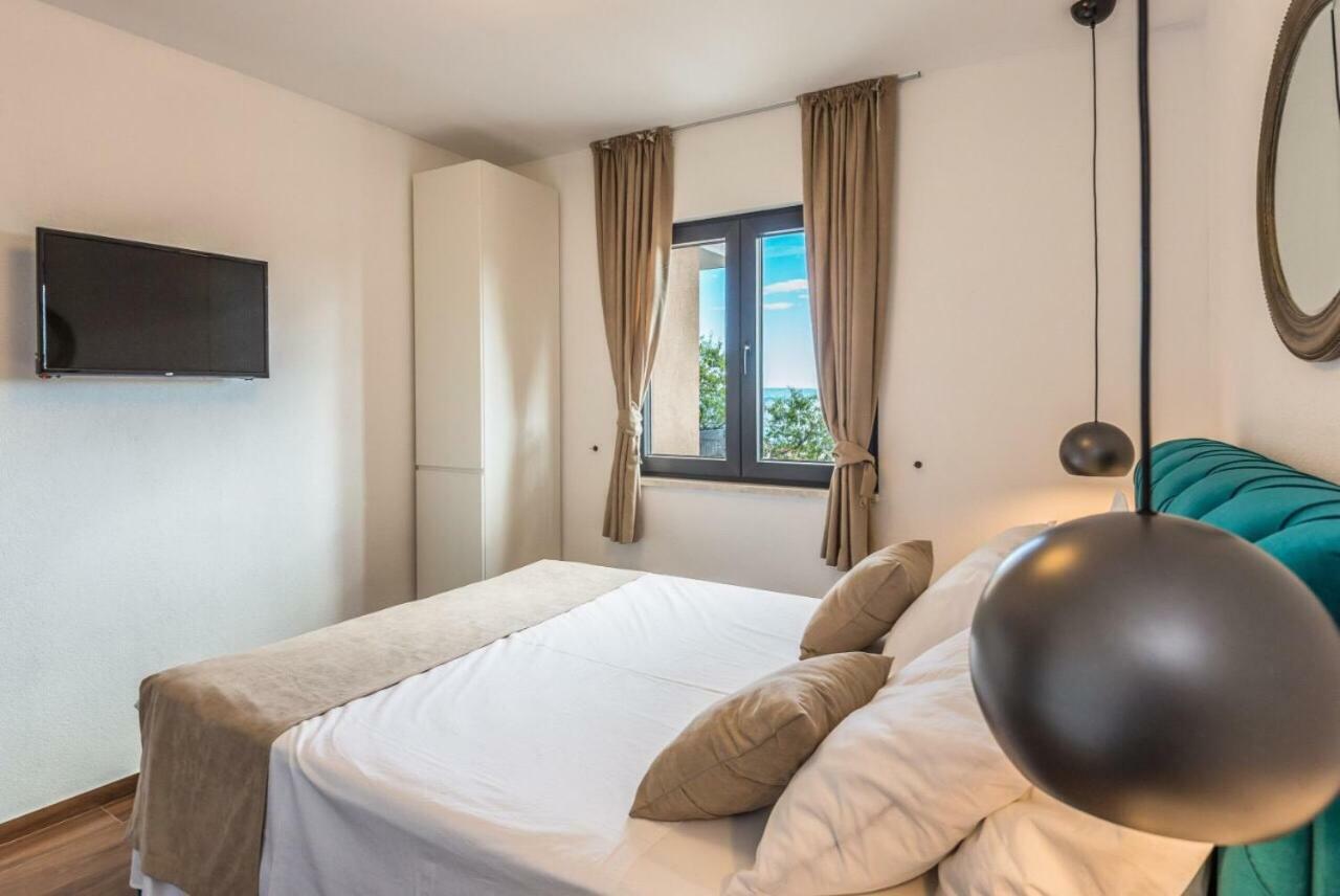 באסקה וודה Apartmani Arapovic מראה חיצוני תמונה