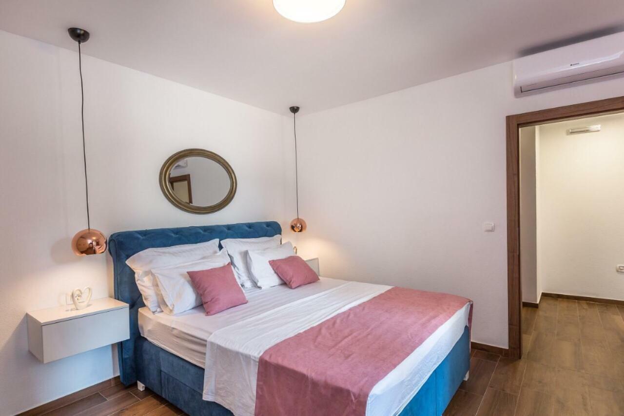 באסקה וודה Apartmani Arapovic מראה חיצוני תמונה