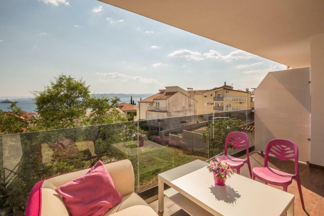 באסקה וודה Apartmani Arapovic מראה חיצוני תמונה