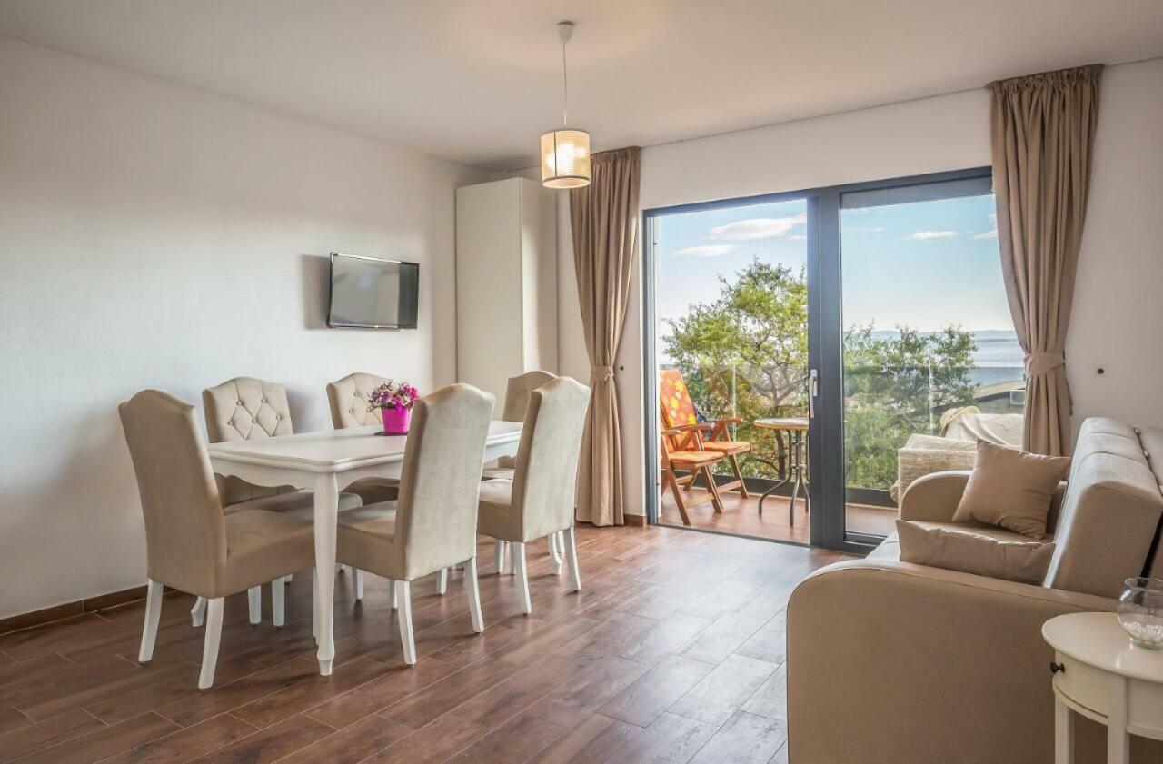באסקה וודה Apartmani Arapovic מראה חיצוני תמונה