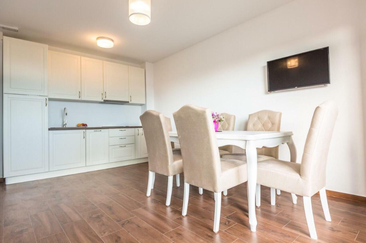 באסקה וודה Apartmani Arapovic מראה חיצוני תמונה