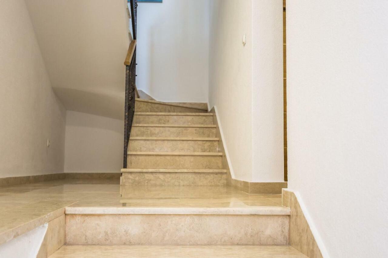 באסקה וודה Apartmani Arapovic מראה חיצוני תמונה