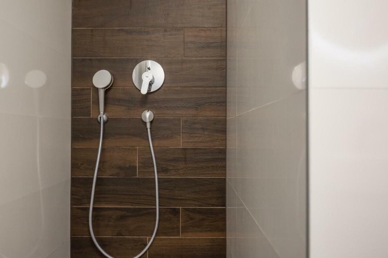 באסקה וודה Apartmani Arapovic מראה חיצוני תמונה