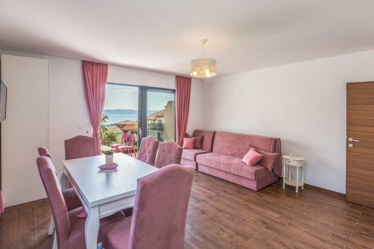 באסקה וודה Apartmani Arapovic מראה חיצוני תמונה