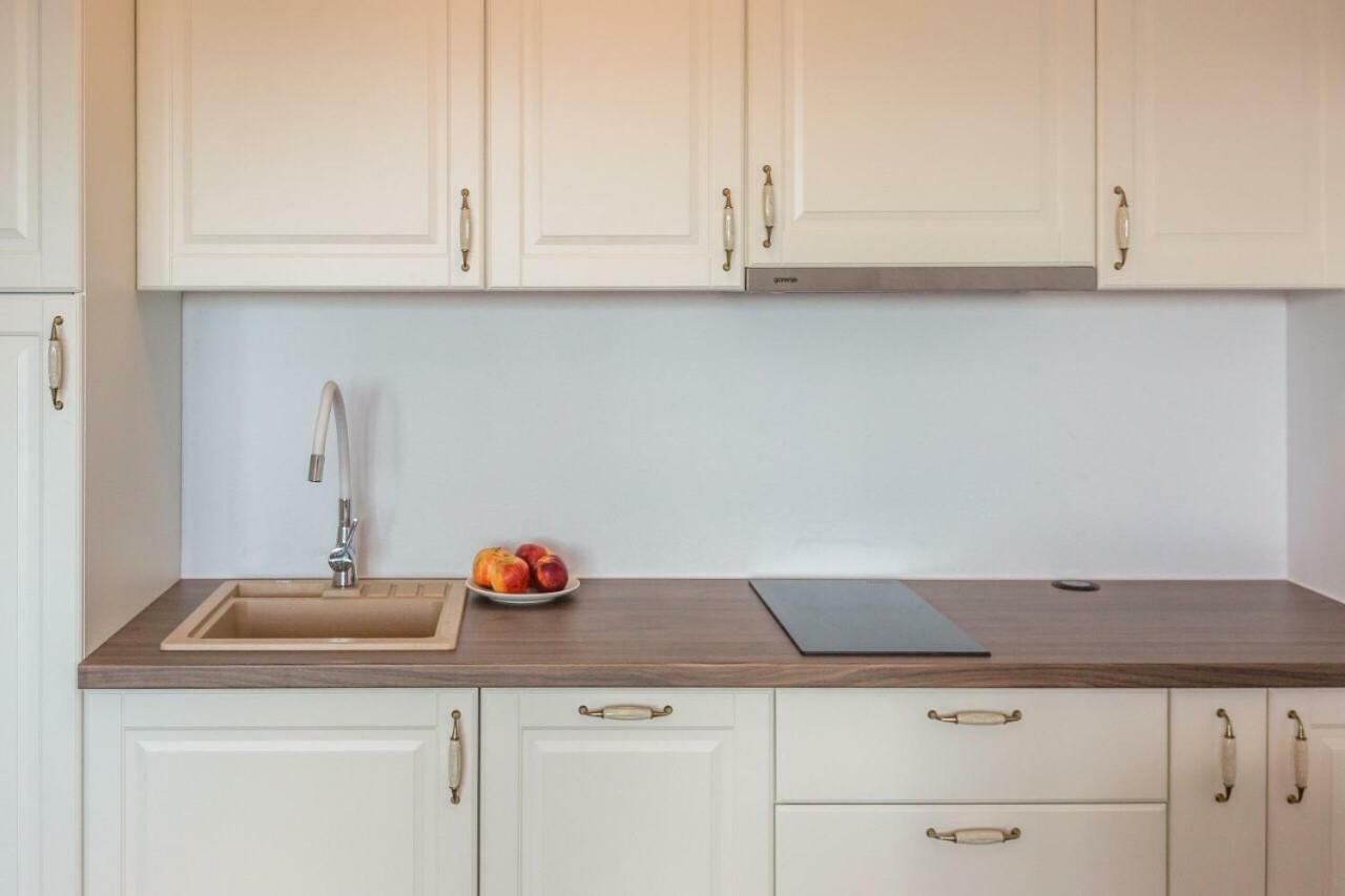 באסקה וודה Apartmani Arapovic מראה חיצוני תמונה