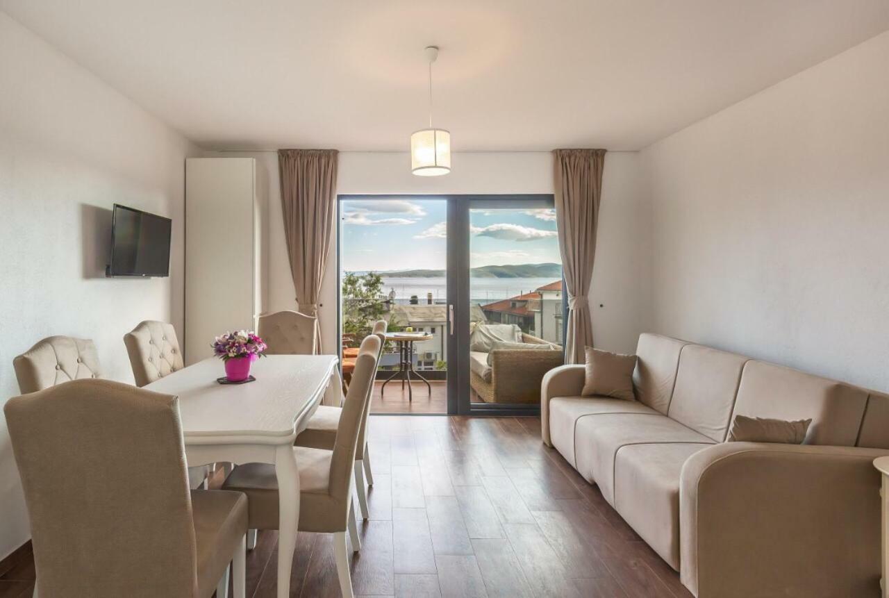 באסקה וודה Apartmani Arapovic מראה חיצוני תמונה